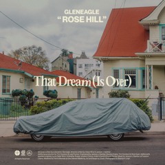 That Dream (Is Over)