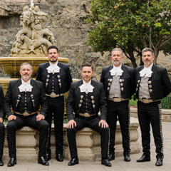 Mariachi Ecos del Alma - Nostalgia en Mi Alma