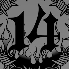 14 FOURTEEN-Still More,G Noise feat,G-BALE