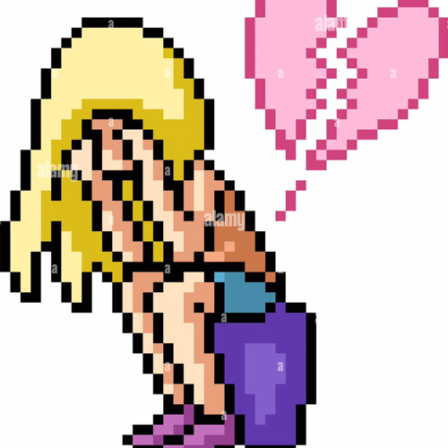 OG PIXEL sorry shorty im so crazy