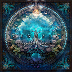 Genesis - mixed by Mobitex &  dj Miyagi