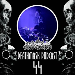 Deathmask Podcast 44 by Frostekk