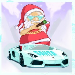 Santa (Remix) - Oscu, Gsaias, Luck Ra, Lau G