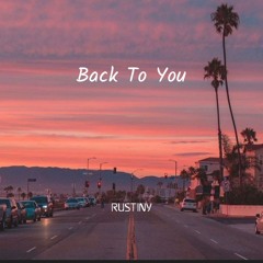 Back To You