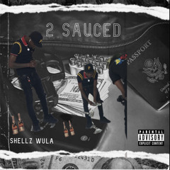 Shellz Wula - Money (2 Sauced Ep)