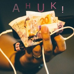 Ahuk - Bud Vibes