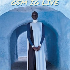 GSM IG Live with Ian Friday 6-27-20