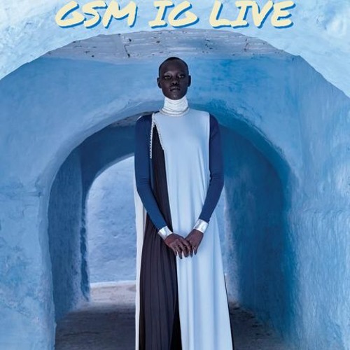 GSM IG Live with Ian Friday 6-27-20