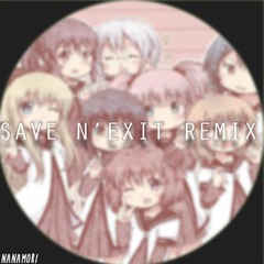 Kotori - Nanamori (Save N' Exit Remix)