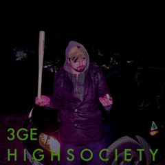 H I G H S O C I E T Y
