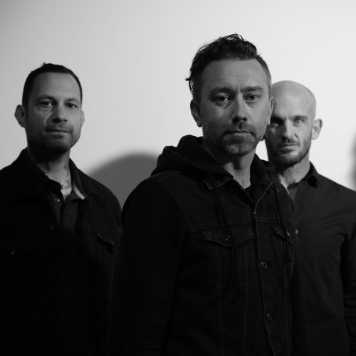Max talks to Joe from Rise Against