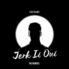 Caesars Palace - Jerk It Out (Kide Edit) / FREE DOWNLOAD