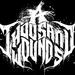 A Thousand Wounds - Protege [DEMO]