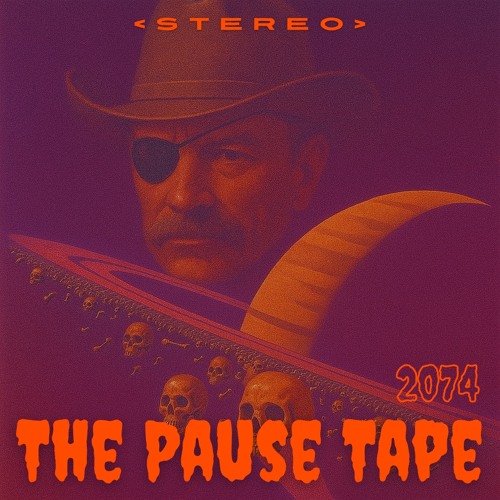 The Pause Tape Vol. 11