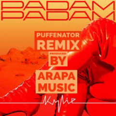 Padam Padam (Puffenator Remix) Produced by ARAPA MUSIC