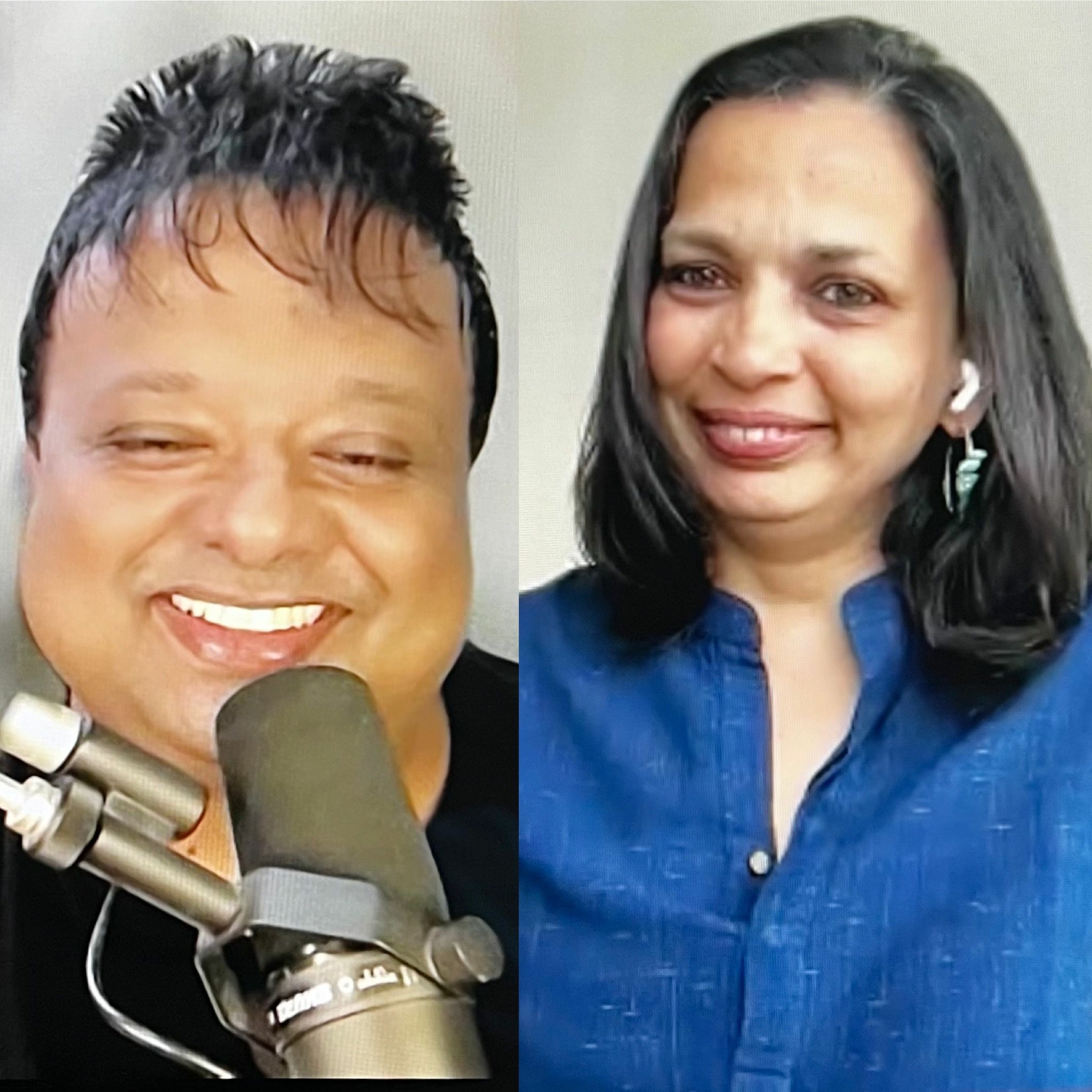 Rujuta Diwekar With Hrishi K - Secrets Of Good Health Season 2 (Audible)