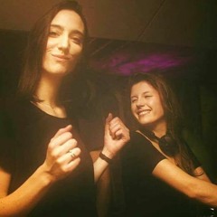 Amelie Lens x Charlotte De Witte - Mini Techno Mix