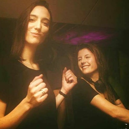 Amelie Lens x Charlotte De Witte - Mini Techno Mix