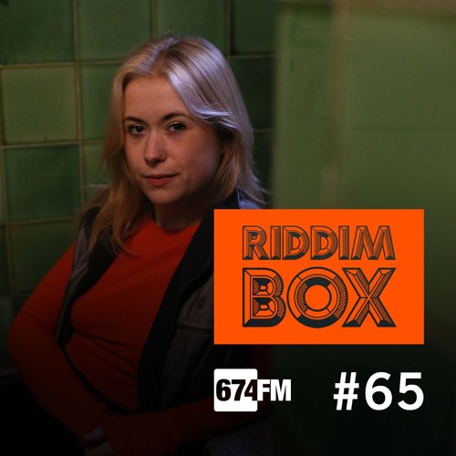 Riddim Box Radio #65 with Ada Luvv (01.25)