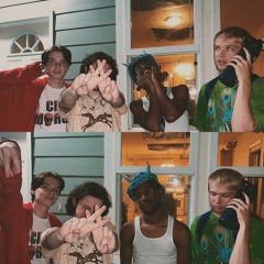bb squaa +bedhead x gnarpg x lil ju (808dummy x najah beatz)