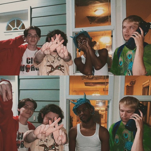 bb squaa +bedhead x gnarpg x lil ju (808dummy x najah beatz)
