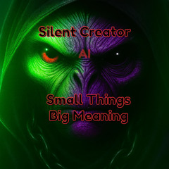 Small Things, Big Meaning