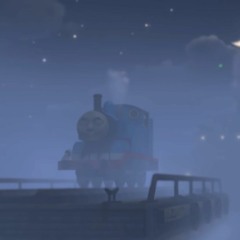 Thomas Gets Lost at Sea