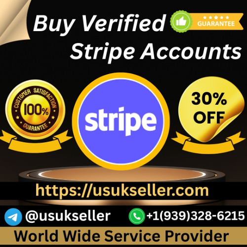 How to Get a Verified Stripe Account Fast & Legally