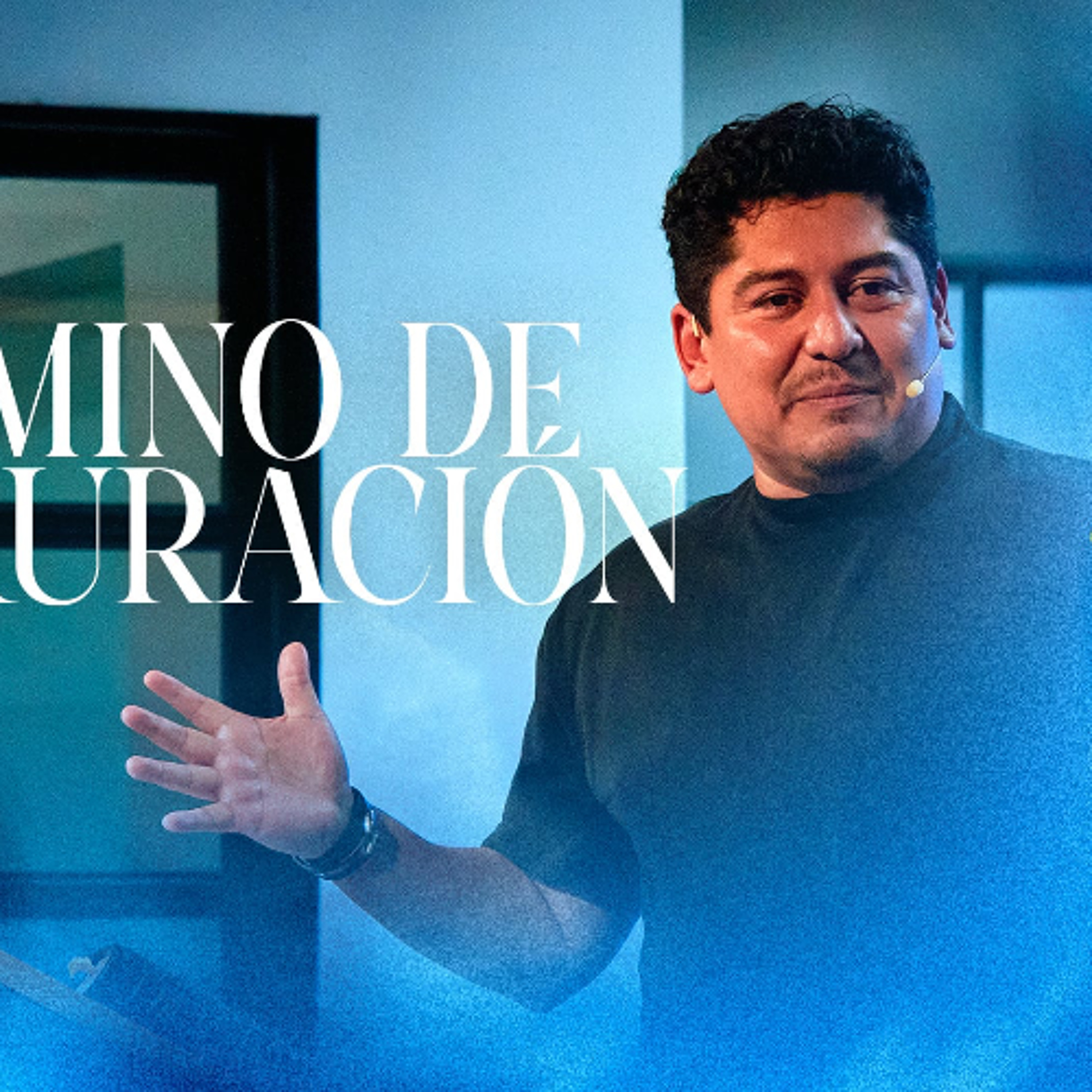 El camino de restauración | Humberto Guzmán