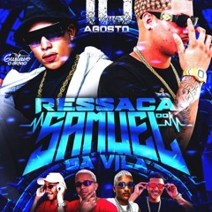 10 MINUTINHOS PRA ESCUTAR INDO PRO MEU BAILE KKK (((DJ SAMUEL DA VILA)))