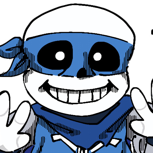 wip crossbones cover for a wip fangame i might release