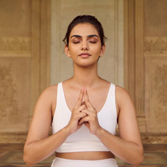 Ayurveda-inpired: Grounding Meditation