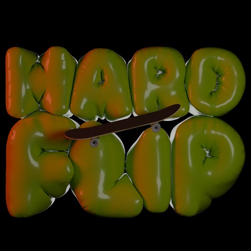 Hardflip