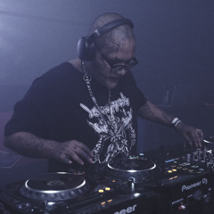 NEUROKILL Live at Touching Infinite