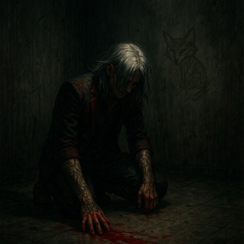 Pain Was the Only Language They Let Me Speak