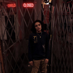 GOODNIGHT (prod. Eric Godlow)