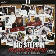 Right On feat. Javo & MoneyManMeach