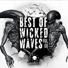 Luix Spectrum - Emptiness (Original Mix) [Wicked Waves Recordings]