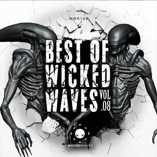 Luix Spectrum - Emptiness (Original Mix) [Wicked Waves Recordings]