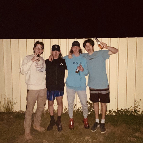 Baby Get Shaky (Aussie Nicolson Remix)