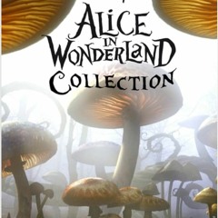 "Alice in Wonderland" Garden party 2023 B2B Gepetto & Audio cycle