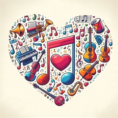 Music Is Life #6 - Upbeat, Melodic Deep House