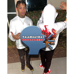 TalkBoutDat ft//Khypeezy