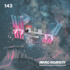 Music From Space 143 | Marc Romboy