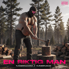 EN RIKTIG MAN
