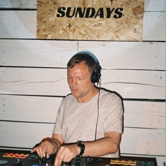 BRETT GOULD x SUNDAYS
