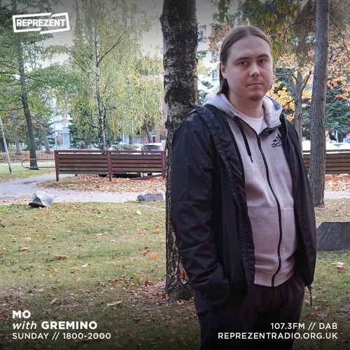 Reprezent Radio Guest Mix