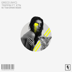 Premiere: Greco (NYC) - Trippin ft. XTN [Rawsome Deep]