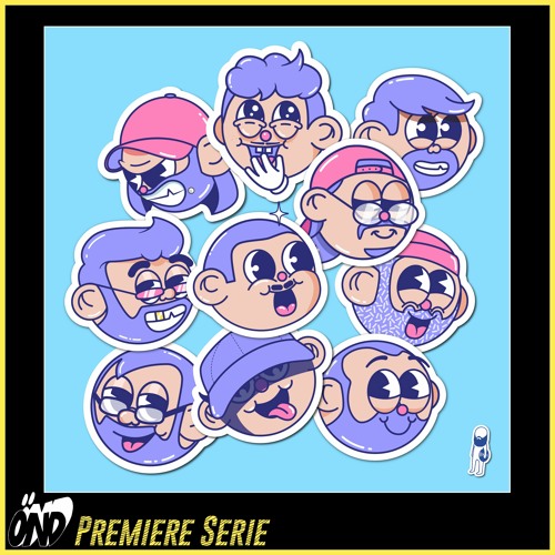 PREMIERE : Mirouf - Psy Op [Label Barbe]