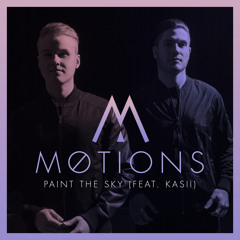 Paint The Sky (feat. Kasii)
